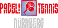 Logo von Padel Tennis Nürnberg