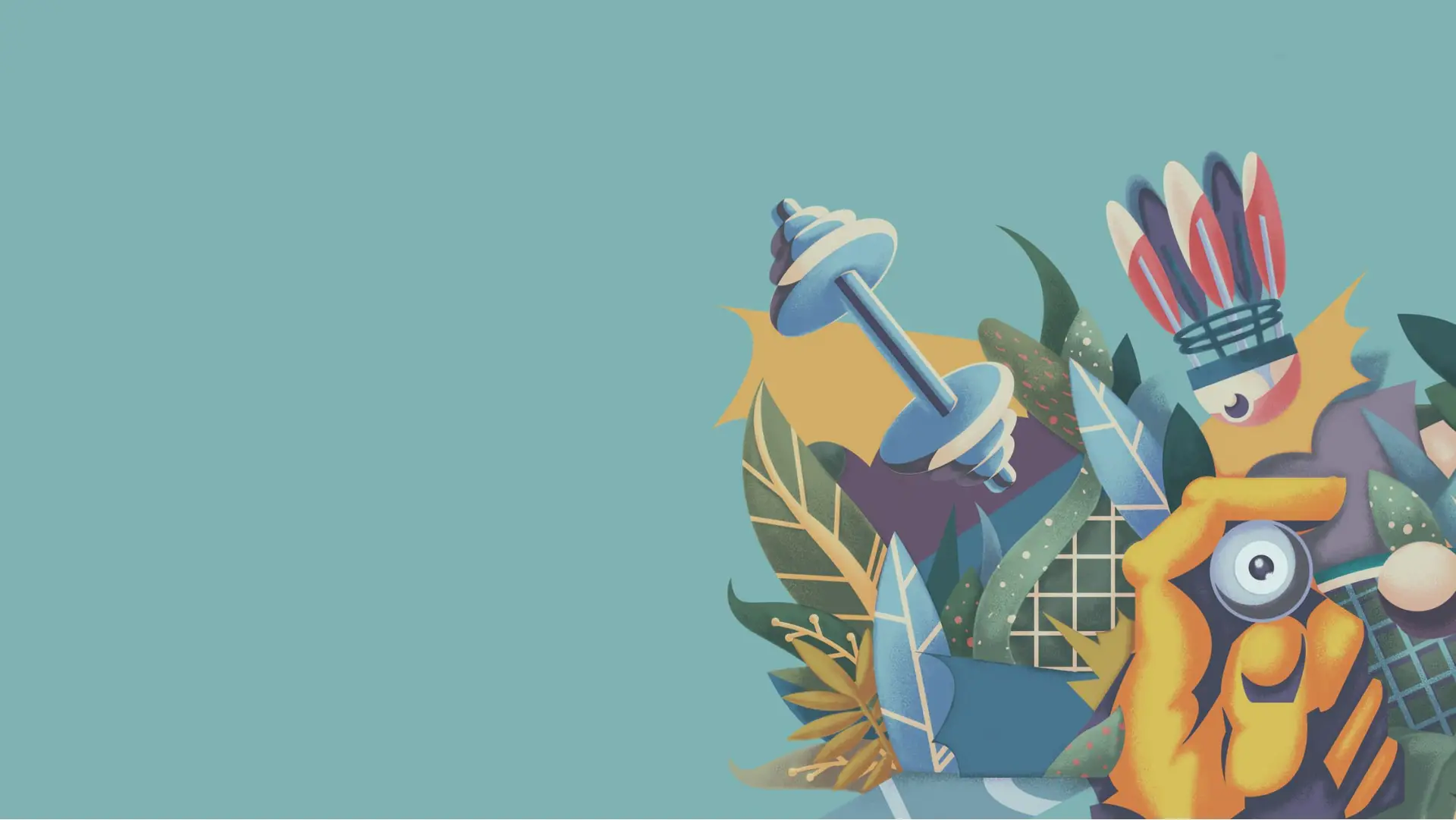 Sportangebote im Sportpark Nord Nürnberg – moderner Sport- und Freizeitpark mit vielfältigem Angebot